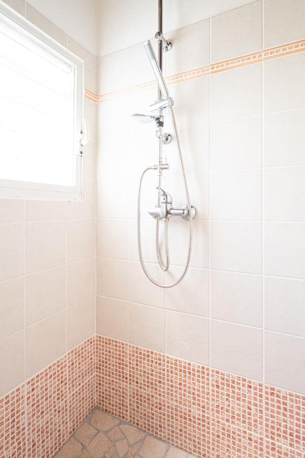 Villa Green Caraibes 생프랑수아 외부 사진